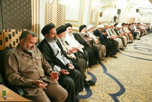 حج امسال تاکنون به خوبی پیش‌ رفته است 22