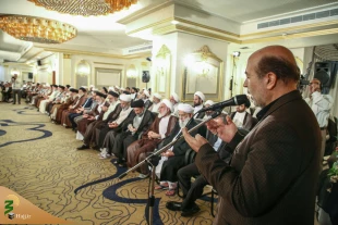 حج امسال تاکنون به خوبی پیش‌ رفته است 23