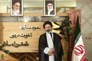 حج امسال تاکنون به خوبی پیش‌ رفته است 24