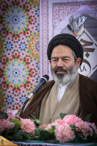 همایش مدیران مجموعه ها و کاروانهای حج جمهوری اسلامی ایران در مکه مکرمه 17