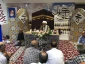 دعای کمیل حاجیان ایرانی در مکه مکرمه طنین انداز شد 9