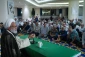 دعای کمیل حاجیان ایرانی در مکه مکرمه طنین انداز شد 13