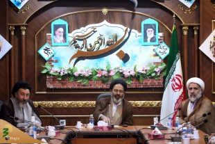 لزوم بازنگری در شیوه های ارزیابی کارگزاران فرهنگی 4