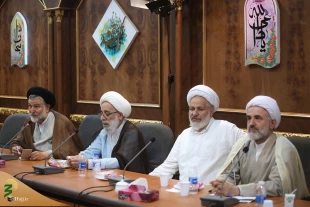 لزوم بازنگری در شیوه های ارزیابی کارگزاران فرهنگی 6