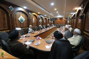 لزوم بازنگری در شیوه های ارزیابی کارگزاران فرهنگی 7