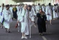 آغاز اعمال حج تمتع 3