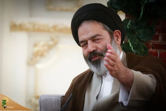 دیدار بعثه ایران وترکیه 8