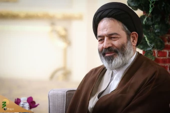 دیدار بعثه ایران وترکیه 14