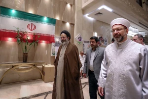 درمکه انجام شد؛

دیدار روسای بعثه های حج ایران و ترکیه 