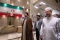 درمکه انجام شد؛

دیدار روسای بعثه های حج ایران و ترکیه  2