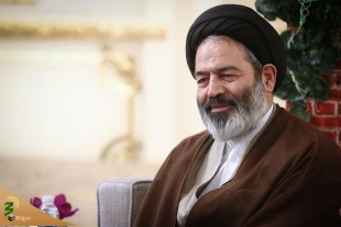 درمکه انجام شد؛

دیدار روسای بعثه های حج ایران و ترکیه  7