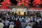 زائران ایرانی کربلا ندبه کنان به استقبال عرفه رفتند / تصاویر 14