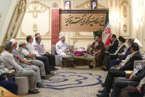 إيران وتركيا تبحثان ضرورة زيادة التعاون في مجال الحج