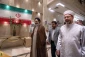 إيران وتركيا تبحثان ضرورة زيادة التعاون في مجال الحج