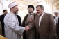 إيران وتركيا تبحثان ضرورة زيادة التعاون في مجال الحج