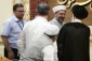 إيران وتركيا تبحثان ضرورة زيادة التعاون في مجال الحج