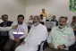 سرپرست حجاج ایرانی  از عملیات نقل ترددی بازدید کرد 4
