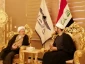 استقبال حجت الاسلام کاردان رئیس نهاد نمایندگی در دانشگاهها 2