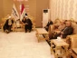 استقبال حجت الاسلام کاردان رئیس نهاد نمایندگی در دانشگاهها 3