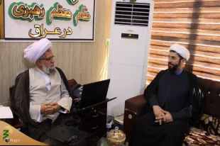 زمینه سفرهای زیارتی ارزان قیمت دانشجویی فراهم شود 3