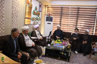 زمینه سفرهای زیارتی ارزان قیمت دانشجویی فراهم شود 4
