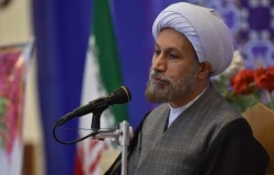 تحقق اهداف آینده جهان اسلام در ساخت و ساز‌های عتبات عالیات است 2