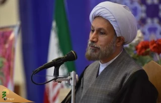 تحقق اهداف آینده جهان اسلام در ساخت و ساز‌های عتبات عالیات است