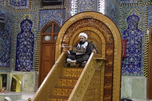 اهمیت و ثواب گریه و حزن بر سیدالشهدا(ع)