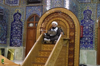اهمیت و ثواب گریه و حزن بر سیدالشهدا(ع)