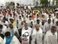 آغازمراسم برائت از مشرکین درعرفات 8