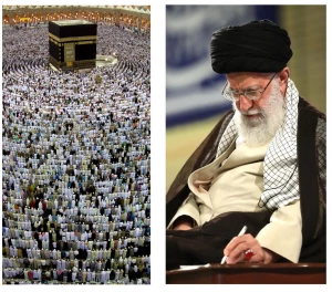 معامله قرن با همت و ایمان جبهه مقاومت محکوم به شکست است

سال 98 هجری شمسی، 1440 هجری قمری