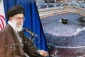 Message of the Leader of the Islamic Revolution to the great Hajj congregation:

Hajj is a great opportunity to combat the Deal of the Century: Imam Khamenei 2