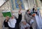 با حضور هزاران زائر و مجاور ؛


دعای پرفیض عرفه فردا در حرم مطهر رضوی طنین انداز می شود
 3