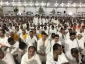 دعای عرفه حجاج ایرانی در صحرای عرفات طنین انداخت 2