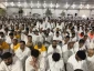 دعای عرفه حجاج ایرانی در صحرای عرفات طنین انداخت 3