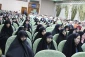 همایش بزرگ عرفان عرفه در کربلا برگزار شد 2