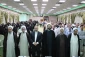همایش بزرگ عرفان عرفه در کربلا برگزار شد 6