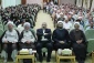 همایش بزرگ عرفان عرفه در کربلا برگزار شد 7