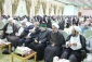 همایش بزرگ عرفان عرفه در کربلا برگزار شد 9