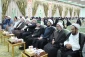 همایش بزرگ عرفان عرفه در کربلا برگزار شد 11