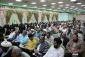 همایش بزرگ عرفان عرفه در کربلا برگزار شد 12