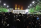 دعای شب عرفه زائران حسینی در کربلا 5