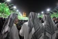 دعای شب عرفه زائران حسینی در کربلا 8