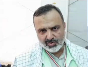 رئیس سازمان حج و زیارت: جابجایی های زائران ایرانی به مشاعر به بهترین شکل انجام شد