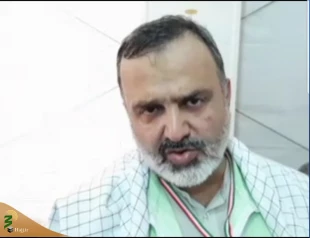 رئیس سازمان حج و زیارت: جابجایی های زائران ایرانی به مشاعر مقدسه به بهترین شکل انجام شد 2