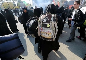 هزینه جدید سفر عتبات دانشگاهیان اعلام شد