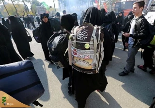 هزینه جدید سفر عتبات دانشگاهیان اعلام شد
