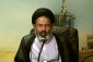 قربانی کردن اسماعیل ذبیح الله نشانه ایثار است 2