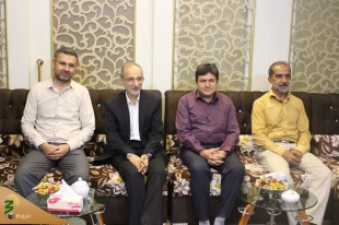 هر روز  که انسان گناه نکرد روز عید اوست 5