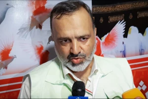 رییس سازمان حج و زیارت: 

مسئولان جمهوری اسلامی از خون شهیدان منا نخواهند گذشت + فیلم